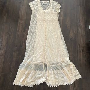 Torrid Dress, size 1